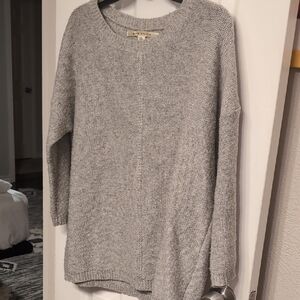 Gray Women's Sweater